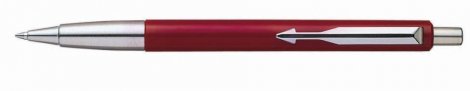 Vector Standard Red Guličkové pero