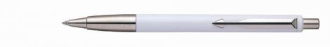 Vector Standard White Guličkové pero