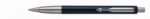 Vector Standard Black Guličkové pero